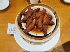 -诚铭记·虾仁汤包·成都小吃(融创店)