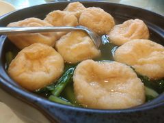 -东江渔村·古典园林·30年粤菜老字号(太和店)