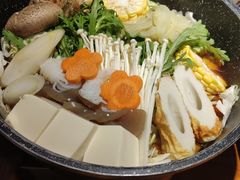-有喜屋·烧鸟·居酒屋(周浦万达店)