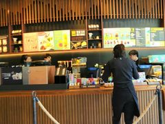 -星巴克臻选(北京富力家园店)