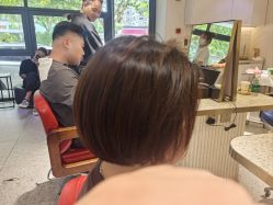 -PE SALON