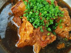 -老太婆饭店(新富路店)