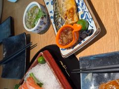 -沼津港精致料理·寿喜烧·烧鸟(青浦宝龙广场日料榜单店)