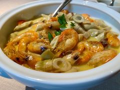 -解香楼(八盘岭路店)