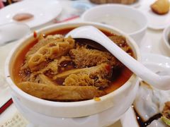 -凤凰楼酒家·粤宴点心(华强北店)