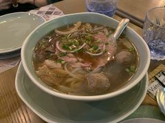 -CHINCHIN 青青·泰国料理(万象食家店)