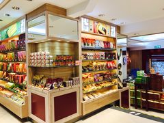 -咀香园饼家(大三巴店)