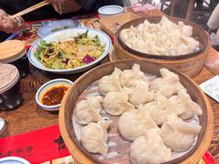 -新兴园饺子馆(河南街店)