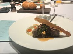 -Le Siècle.百年西餐厅(颐和公馆店)
