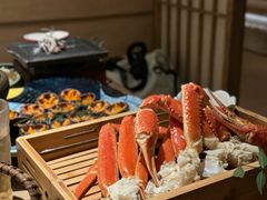 -Minase水濑·日料放题(外滩店)