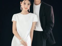 -经典婚纱摄影美学馆·私人定制