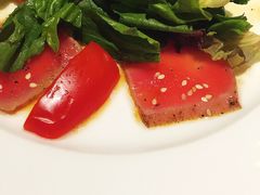 -戈雅法餐厅(世界城广场店)