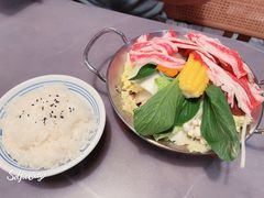 寿喜烧-米仓食堂(凯德广场店)