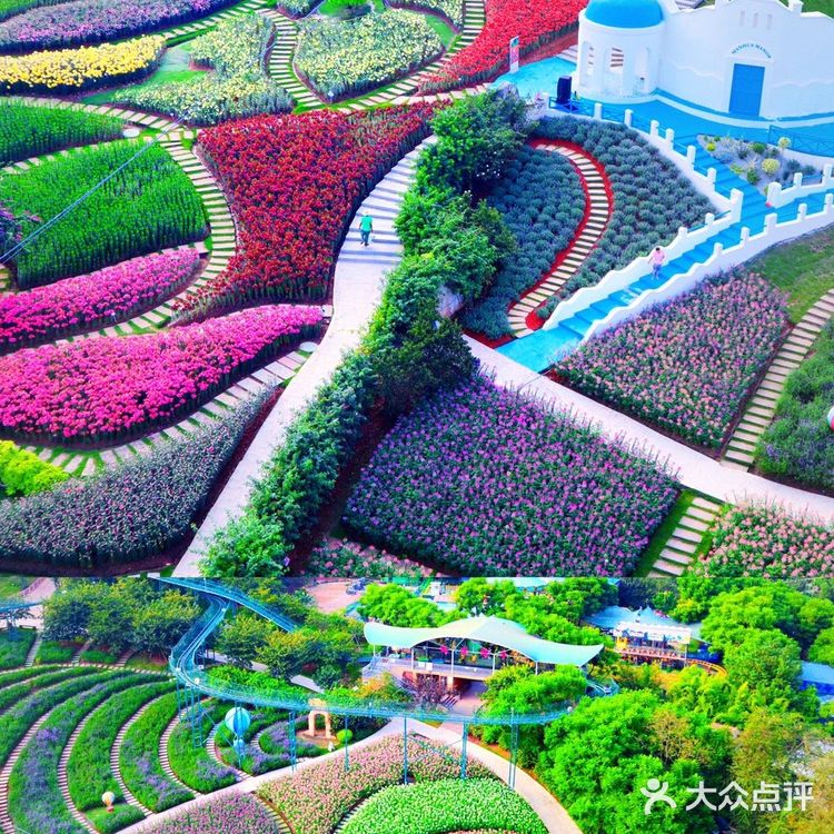 国庆长假成都游玩好去去处推荐!!