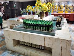 -永远爱烤肉火锅自助(龙德广场店)