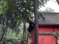 -成都武侯祠博物馆