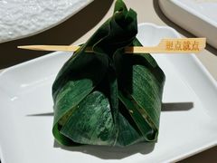 -蔡澜点心·粤菜(万菱汇店)