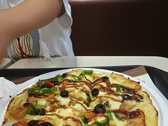 -City1+1城市比萨·意面(桂林路店)