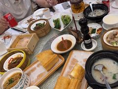 -胜记酒家·精致线(君汇店)
