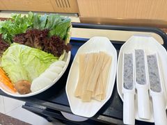 -蝎王府羊蝎子(朝阳北路店)