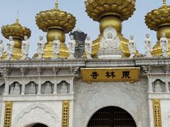 -上海东林寺(金山区)