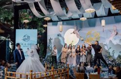 -Sunny喜铺婚礼定制·求婚策划