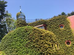 -三鹰之森吉卜力美术馆