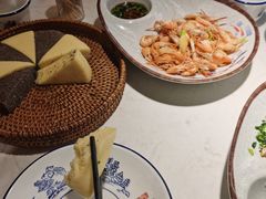 -外婆船宴餐厅·外婆喊你回家吃饭