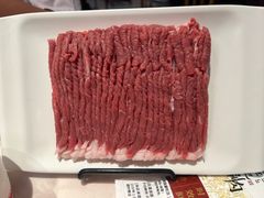 -清真·鸦儿李记·涮肉(花市店)