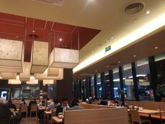 大堂-和幸(温江新光天地店)