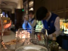 -LONG BAR 廊吧(外滩华尔道夫酒店)