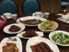 -宴秋杭州菜(锦艺城店)