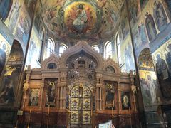 -滴血救世主教堂