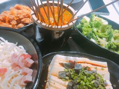 -辣家私厨火锅·龙虾(开发区店)