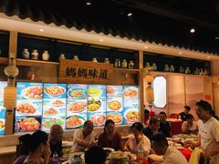 -忆见妈妈菜(银河城店)