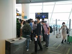 -杭州萧山国际机场