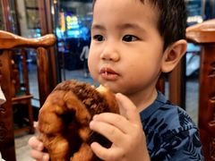 -老三羊汤【北兴隆街店】