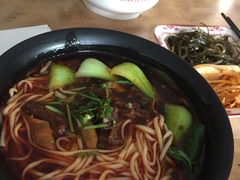 -李先生牛肉面大王(太原南内环店)