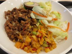 -永和大王(茉莉上新·军博店)