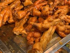 -日丰园海肠水饺·老字号大连海鲜(和平广场店)