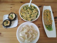 -海胆小馆(东北水饺·春柳店)