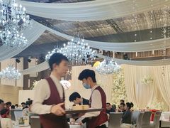 -喜宴又一村·粤菜·茶点·海鲜(壹方天地店)