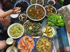-必胜客(世纪港湾店)