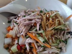 -霸道川面馆(张江店)