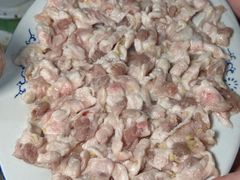 -华哥新鲜猪精品美食
