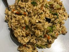 -菩提树·素食餐厅(汇智国际商业中心店)