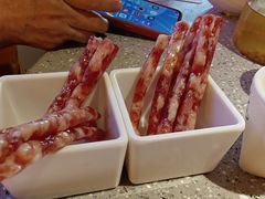 -大龙燚火锅(太古里店)