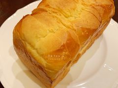 法式黄油吐司-广州文华东方酒店·文华饼店