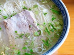 白焖肉-同得兴 Since·1995 传统苏式面馆(十全街店)
