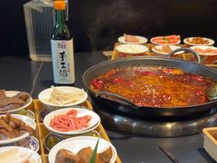 -俏媳妇火锅(宽窄巷子店)